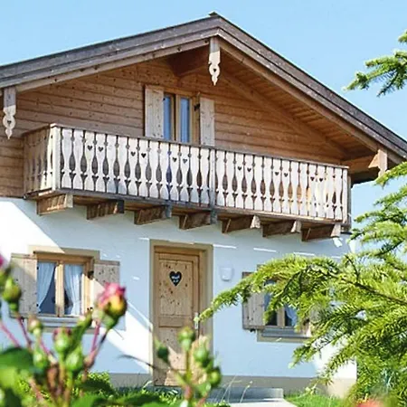 Holiday Village Rottal Hohe - Dmg041012-fyb *