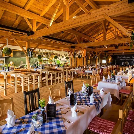בית נופש Holiday Village Rottal Hohe - Dmg041012-fyb *
