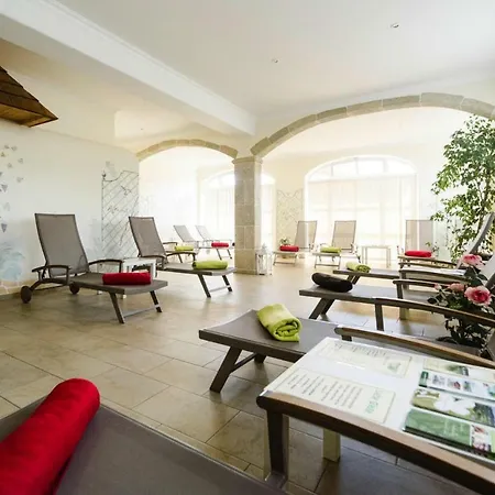 Holiday Village Rottal Hohe - Dmg041012-fyb בית נופש *