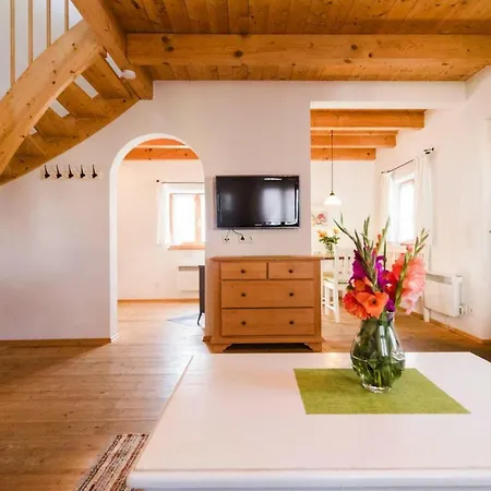 Holiday Village Rottal Hohe - Dmg041012-fyb בית נופש Bayerbach