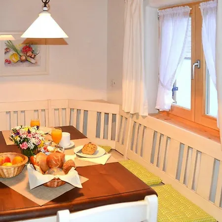 Holiday Village Rottal Hohe - Dmg041012-fyb בית נופש