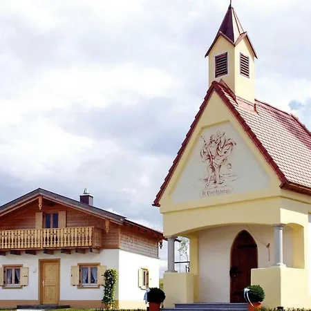 Holiday Village Rottal Hohe - Dmg041012-fyb * Bayerbach