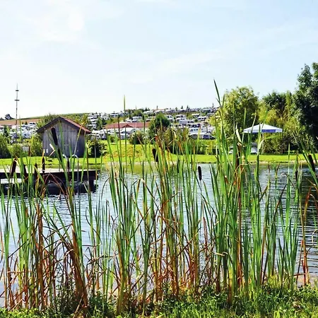 Holiday Village Rottal Hohe - Dmg041012-fyb בית נופש Bayerbach