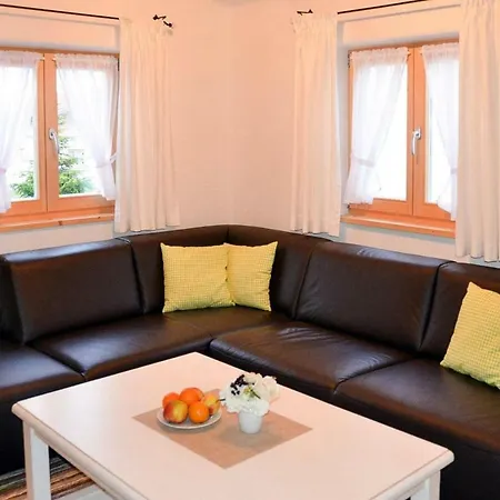 בית נופש Holiday Village Rottal Hohe - Dmg041012-fyb Bayerbach