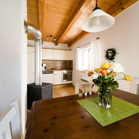 בית נופש Holiday Village Rottal Hohe - Dmg041012-fyb Bayerbach