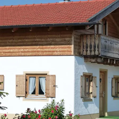 Holiday Village Rottal Hohe - Dmg041012-fyb *